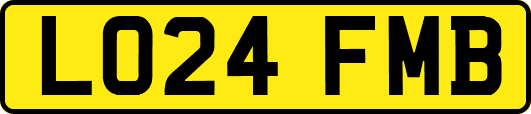 LO24FMB