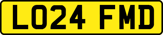 LO24FMD