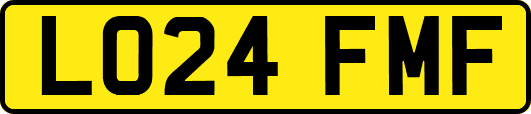 LO24FMF
