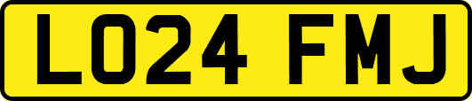 LO24FMJ
