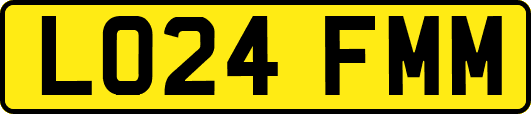 LO24FMM