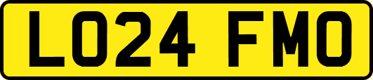 LO24FMO