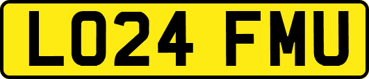 LO24FMU