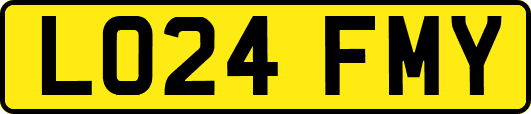 LO24FMY