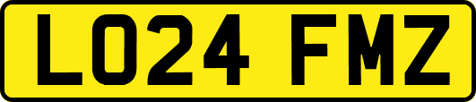 LO24FMZ