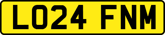 LO24FNM