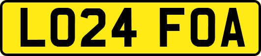 LO24FOA