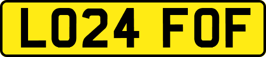 LO24FOF