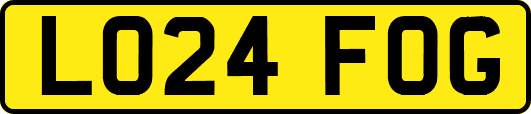 LO24FOG