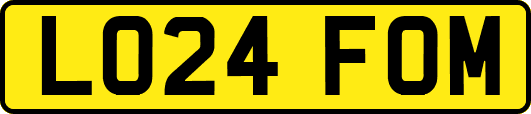 LO24FOM
