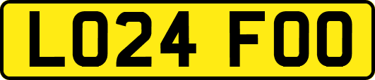 LO24FOO