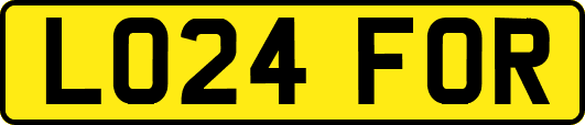 LO24FOR