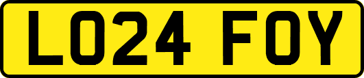 LO24FOY