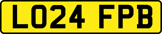 LO24FPB