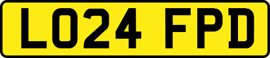 LO24FPD