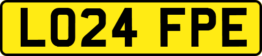 LO24FPE