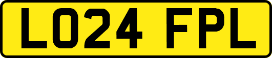 LO24FPL