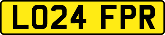 LO24FPR