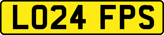 LO24FPS