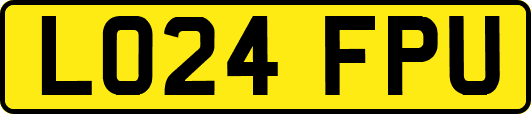 LO24FPU
