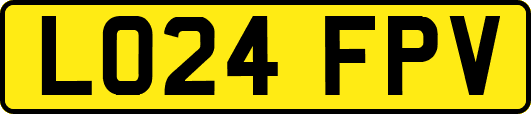 LO24FPV