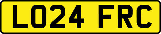 LO24FRC