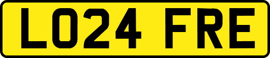 LO24FRE