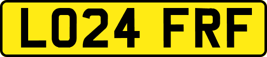 LO24FRF