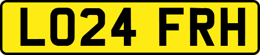 LO24FRH