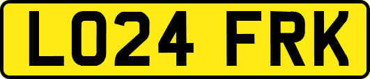 LO24FRK