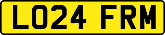 LO24FRM