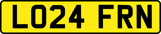 LO24FRN