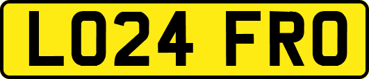 LO24FRO