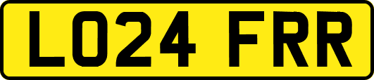 LO24FRR
