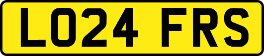 LO24FRS