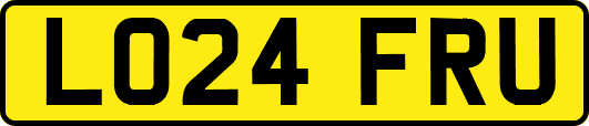 LO24FRU