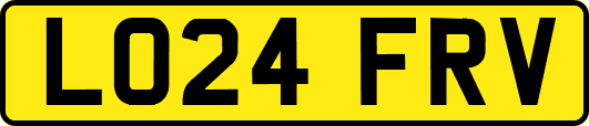 LO24FRV