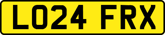 LO24FRX
