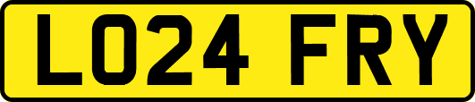 LO24FRY