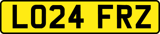 LO24FRZ