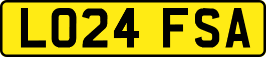LO24FSA