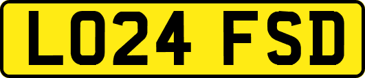 LO24FSD