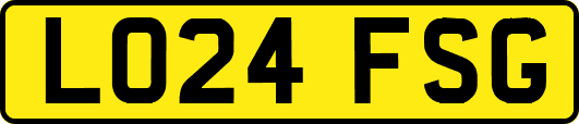 LO24FSG