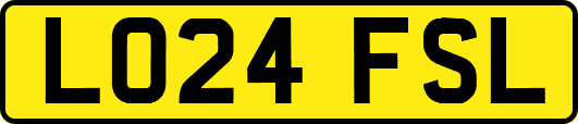 LO24FSL