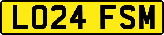 LO24FSM