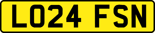 LO24FSN