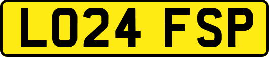 LO24FSP