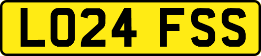 LO24FSS