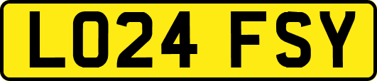 LO24FSY