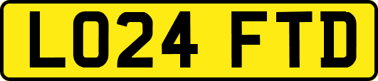LO24FTD